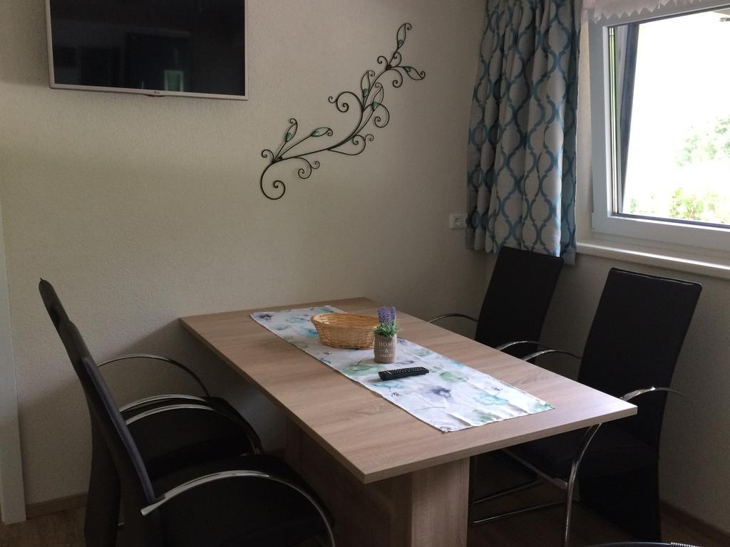 Ferienwohnung Wieser Fieberbrunn Exterior foto