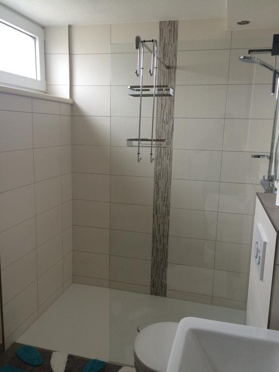 Ferienwohnung Wieser Fieberbrunn Exterior foto