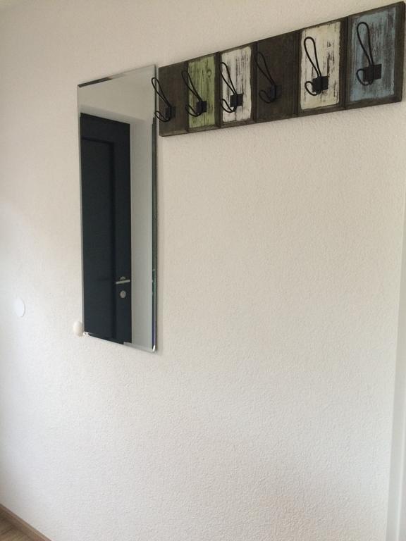 Ferienwohnung Wieser Fieberbrunn Exterior foto
