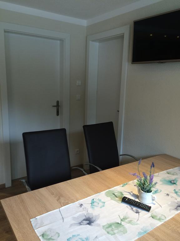 Ferienwohnung Wieser Fieberbrunn Exterior foto