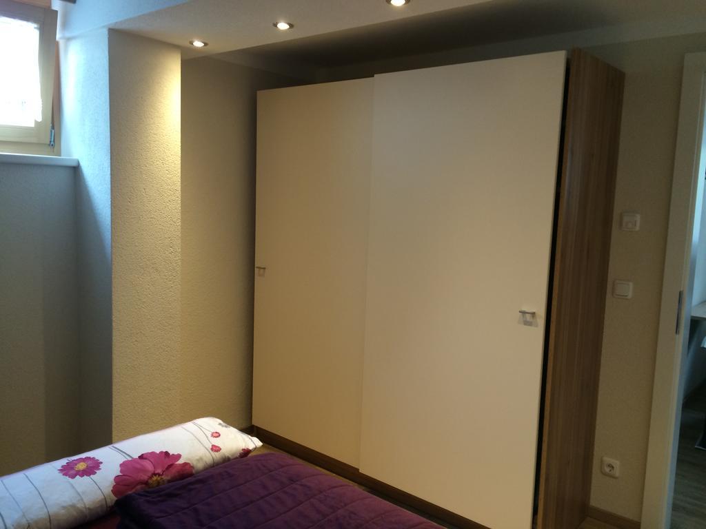 Ferienwohnung Wieser Fieberbrunn Exterior foto